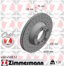 ZIMMERMANN 460.4508.52
