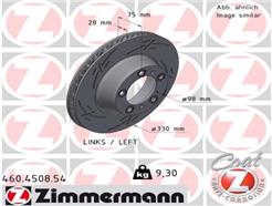 ZIMMERMANN 460.4508.54
