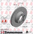 ZIMMERMANN 460.4509.52