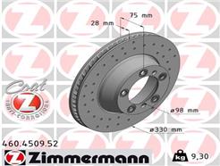 ZIMMERMANN 460.4509.52