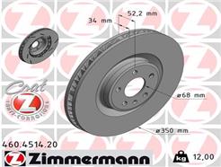 ZIMMERMANN 460.4514.20