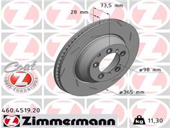 ZIMMERMANN 460.4519.20