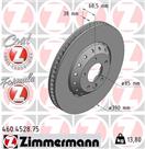 ZIMMERMANN 460.4528.75