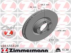 ZIMMERMANN 460.4553.20