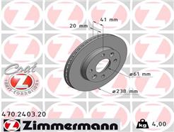 ZIMMERMANN 470.2403.20