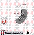 ZIMMERMANN 470.2428.20