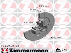 ZIMMERMANN 470.2434.00