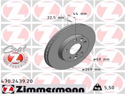 ZIMMERMANN 470.2439.20