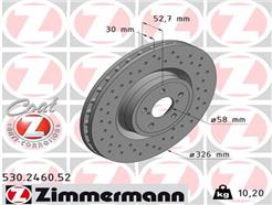 ZIMMERMANN 530.2460.52