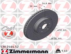 ZIMMERMANN 530.2464.52
