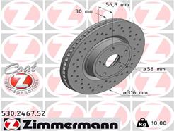 ZIMMERMANN 530.2467.52