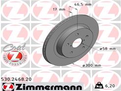 ZIMMERMANN 530.2468.20