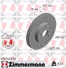 ZIMMERMANN 530.2469.52