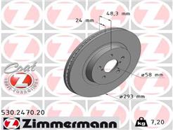 ZIMMERMANN 530.2470.20