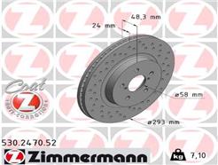 ZIMMERMANN 530.2470.52