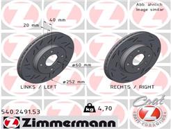 ZIMMERMANN 540.2491.53