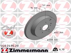 ZIMMERMANN 540.2495.20