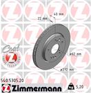 ZIMMERMANN 540.5305.20