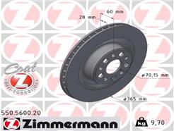 ZIMMERMANN 550.5600.20
