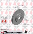 ZIMMERMANN 590.2575.20