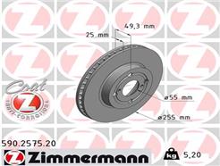 ZIMMERMANN 590.2575.20