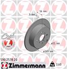 ZIMMERMANN 590.2578.20