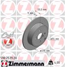 ZIMMERMANN 590.2579.20