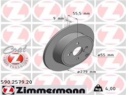 ZIMMERMANN 590.2579.20