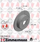 ZIMMERMANN 590.2585.20