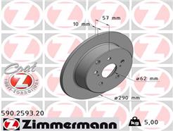 ZIMMERMANN 590.2593.20