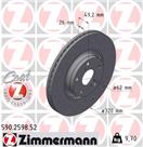 ZIMMERMANN 590.2598.52