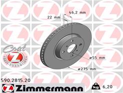 ZIMMERMANN 590.2815.20