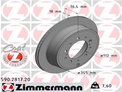 ZIMMERMANN 590.2817.20