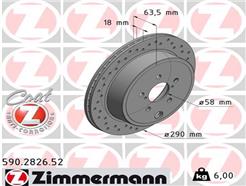 ZIMMERMANN 590.2826.52