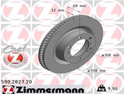 ZIMMERMANN 590.2827.20
