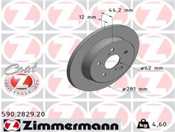 ZIMMERMANN 590.2829.20