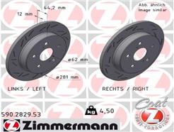 ZIMMERMANN 590.2829.53