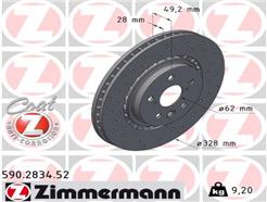 ZIMMERMANN 590.2834.52