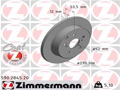 ZIMMERMANN 590.2845.20