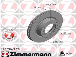 ZIMMERMANN 590.2847.20