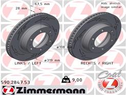 ZIMMERMANN 590.2847.53
