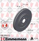 ZIMMERMANN 590.2854.52