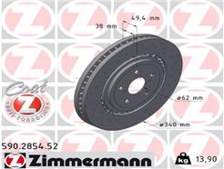 ZIMMERMANN 590.2854.52