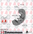 ZIMMERMANN 600.1094.52