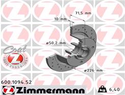 ZIMMERMANN 600.1094.52