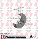 ZIMMERMANN 600.1950.00