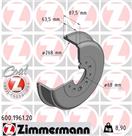 ZIMMERMANN 600.1961.20