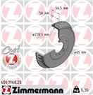 ZIMMERMANN 600.1968.20