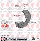 ZIMMERMANN 600.1969.20