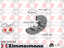 ZIMMERMANN 600.3201.20